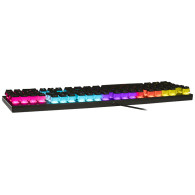 Mekaniskt tangentbord Tracer GAMEZONE UNIQUE (PUDDING) USB