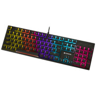 Mekaniskt tangentbord Tracer GAMEZONE UNIQUE (PUDDING) USB
