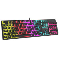 Mekaniskt tangentbord Tracer GAMEZONE UNIQUE (PUDDING) USB