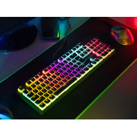 Mekaniskt tangentbord Tracer GAMEZONE UNIQUE (PUDDING) USB