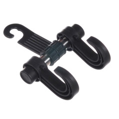 AP11 Klädhängare för väskor och shoppingväskor