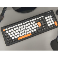 Trådlöst tangentbord Tracer GREG RF