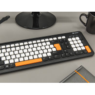 Trådlöst tangentbord Tracer GREG RF