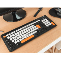 Trådlöst tangentbord Tracer GREG RF