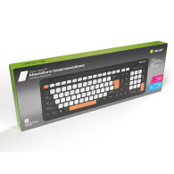 Trådlöst tangentbord Tracer GREG RF