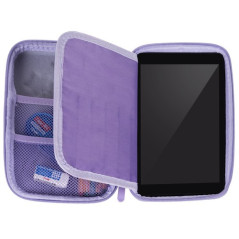 Pennfodral med fack - enhörning Maaleo 24510