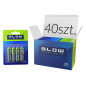 82-654- Batteri blow super alkalisk aa lr6 blister