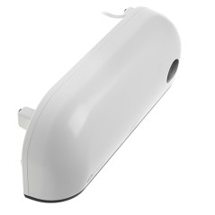 AD 7751 Luftgardin med LED-lampor