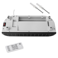 AD 7751 Kurtyna powietrzna led
