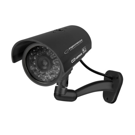 ECA102K Esperanza fångar övervakningskameran Spectre svart | HandlaSmidigt.se