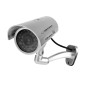 ECA102S Esperanza fångar övervakningskameror spektrum silver