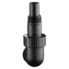 Nedsänkbar pump för smutsigt vatten 900W