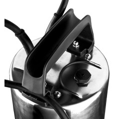 Nedsänkbar pump för smutsigt vatten 900W