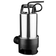 Nedsänkbar pump för smutsigt vatten 1100W