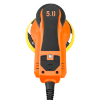 Szlifierka mimośrodowa 350W, bezszczotkowa 150mm