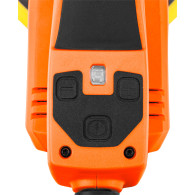 Excentrisk slipmaskin 350W, borstlös 150mm