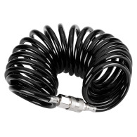 Przewód ciśnieniowy spiralny 6.5 x 10 mm, 10 m, PU