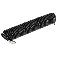Spiralslang för tryck 8,0 x 12 mm, 15 m, PU