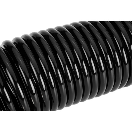 Spiralslang för tryck 8,0 x 12 mm, 15 m, PU