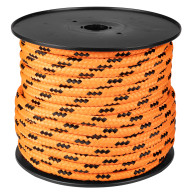 Flätad polypropylenlina Ø 16 60m