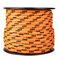 Linka pleciona polipropylenowa fi 16 60m