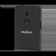 Bluetooth-ljudmottagare Rebel B10