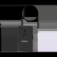 Bluetooth-ljudmottagare Rebel B10