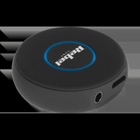 Bluetooth-ljudmottagare Rebel B20