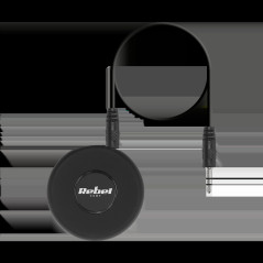 Bluetooth-ljudmottagare Rebel B20