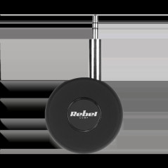Bluetooth-ljudmottagare Rebel B20