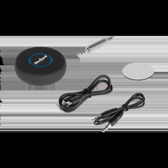 Bluetooth-ljudmottagare Rebel B20