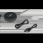 Bluetooth-ljudmottagare Rebel B20