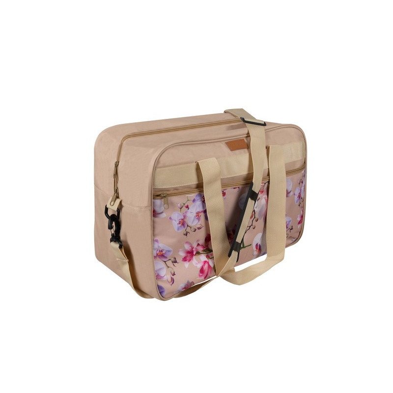 Resväska 40x30x20cm Trizand 24255