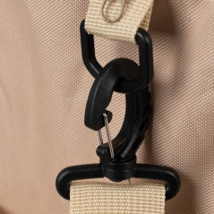 Resväska 40x30x20cm Trizand 24255