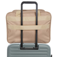 Resväska 40x30x20cm Trizand 24255