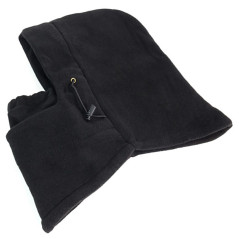 BQ42 Balaclava Polar Mask 3-in-1 svart