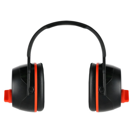 Hörselskydd med reglerbar dämpning, CE, Lahti