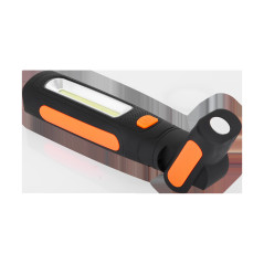Batteridriven verkstadslampa Rebel | HandlaSmidigt.se