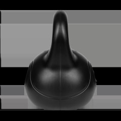 Kettlebell asfalt 18 kg REBEL ACTIVE | HandlaSmidigt.se
