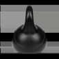 Kettlebell asfalt 18 kg REBEL ACTIVE