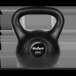 Kettlebell asfalt 22 kg REBEL ACTIVE