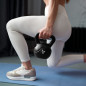 Kettlebell asfalt 22 kg REBEL ACTIVE