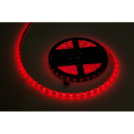 LED-remsa 5m Rebel (300x5050 SMD) RGB, vattentät, 12V