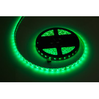 Sznur diodowy 5m Rebel  (300x5050 SMD) RGB, wodoodporny , 12V