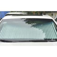 Skydd - rullgardin för bilfönster 24794