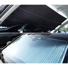 Skydd - rullgardin för bilfönster 24794