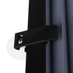 Skydd - rullgardin för bilfönster 24794