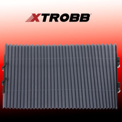 Skydd - rullgardin för bilfönster 24794