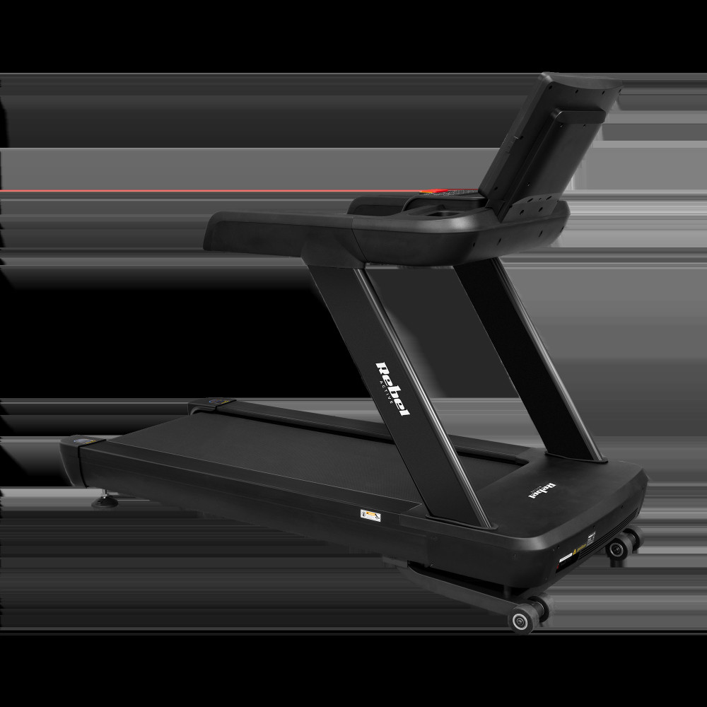 Löpbandet REBEL ACTIVE modell RBA-1015
