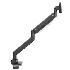 Monitorfäste från Maclean, dubbelarm, med gasfjäder, 17'-57', 27 kg, MC-968 | HandlaSmidigt.se